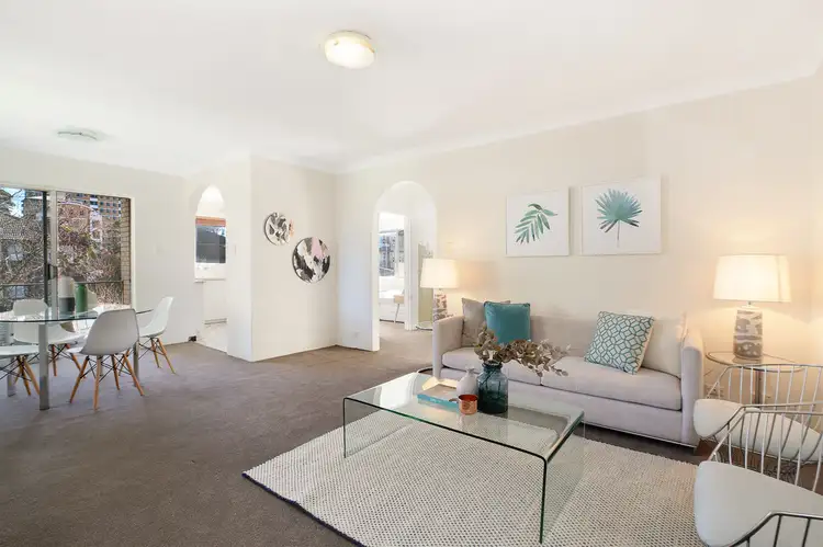 18/11-17 Carlton Street, Kensington NSW 2033