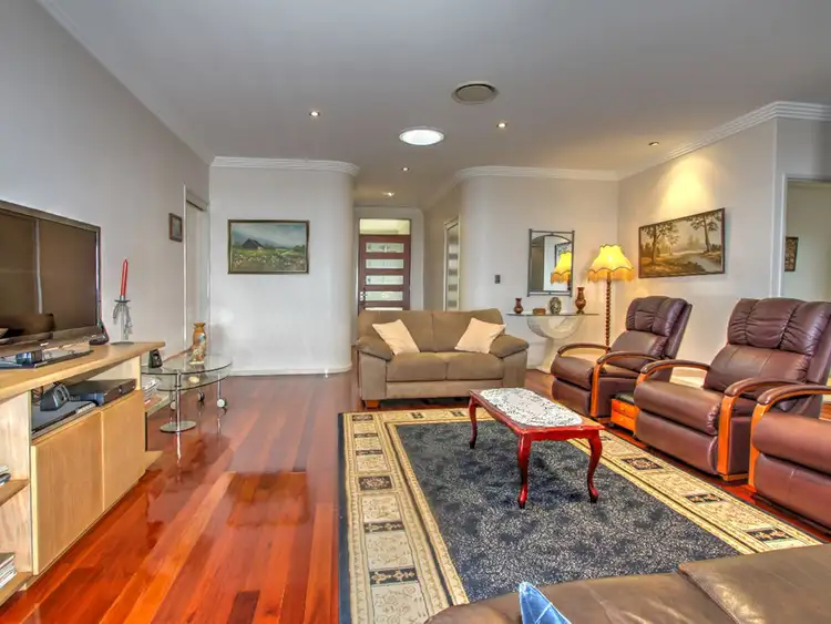 Fourth view of Homely house listing, 55 Gundesen Drive, Urraween QLD 4655