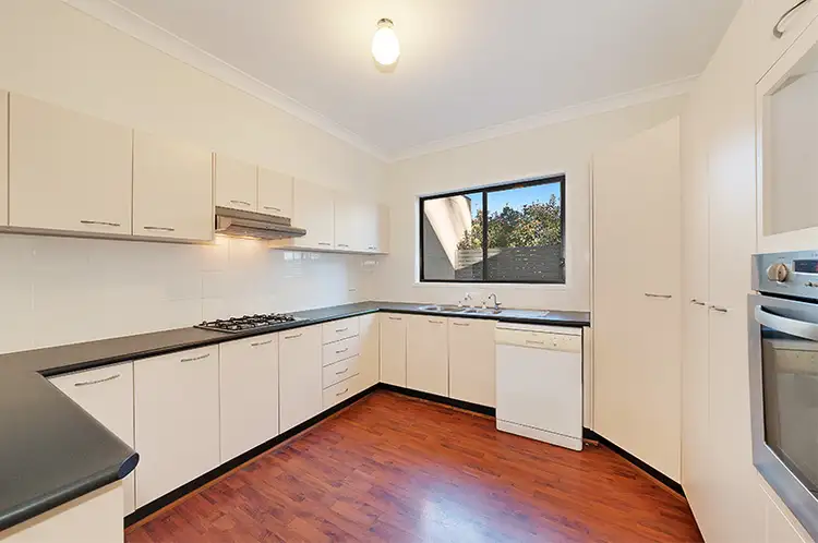 Fourth view of Homely house listing, 22 Wyvern Avenue, Chatswood NSW 2067