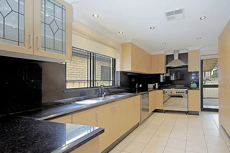 Third view of Homely house listing, 156 SMITH STREET, Pendle Hill NSW 2145