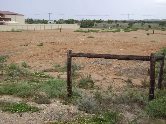 Fifth view of Homely land listing, 8-10 Farr Street, Cowell SA 5602