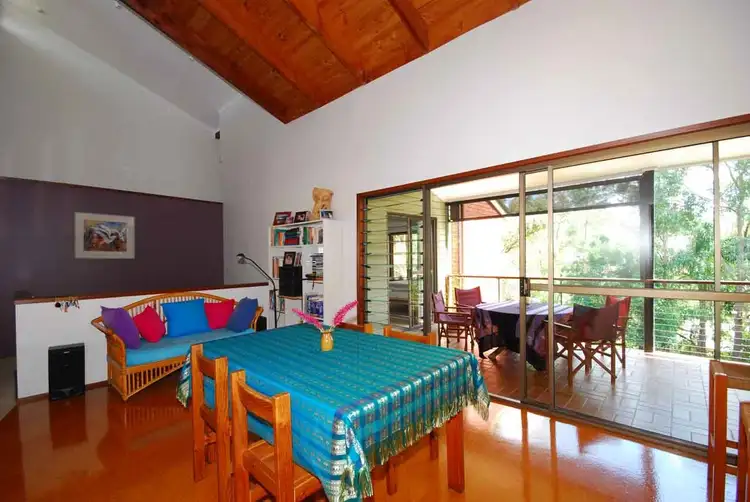 Seventh view of Homely house listing, 6 Dillingen Street, Chapel Hill QLD 4069