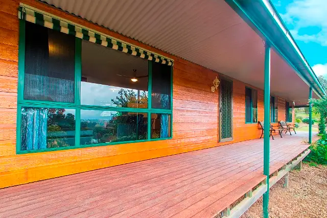 Second view of Homely house listing, Lot 27 West Terrace, Clare SA 5453