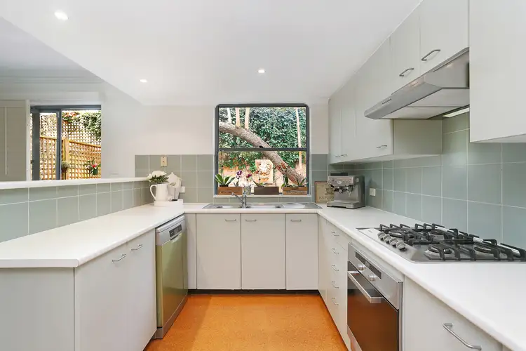 Third view of Homely townhouse listing, 22/165 Allen Street, Leichhardt NSW 2040