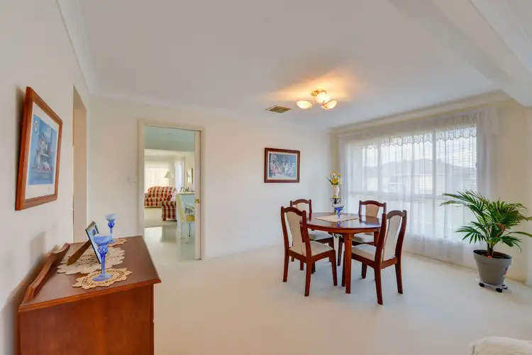 Fourth view of Homely house listing, 1 The Grove, Tamworth NSW 2340