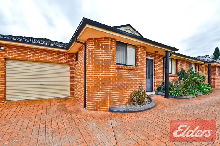 2/20 Jersey Road, South Wentworthville NSW 2145