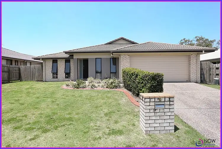 9 Leatherwood St, Morayfield QLD 4506