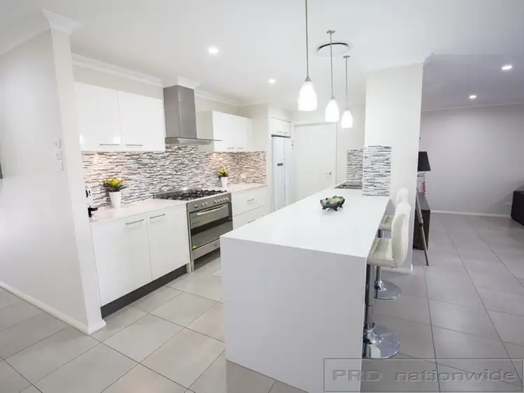 Sixth view of Homely house listing, 21 Oystercatcher Street, Aberglasslyn NSW 2320