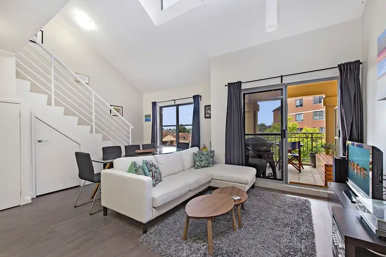 Second view of Homely unit listing, 8/10 Webb Street (Enter via Boundary St), Croydon NSW 2132