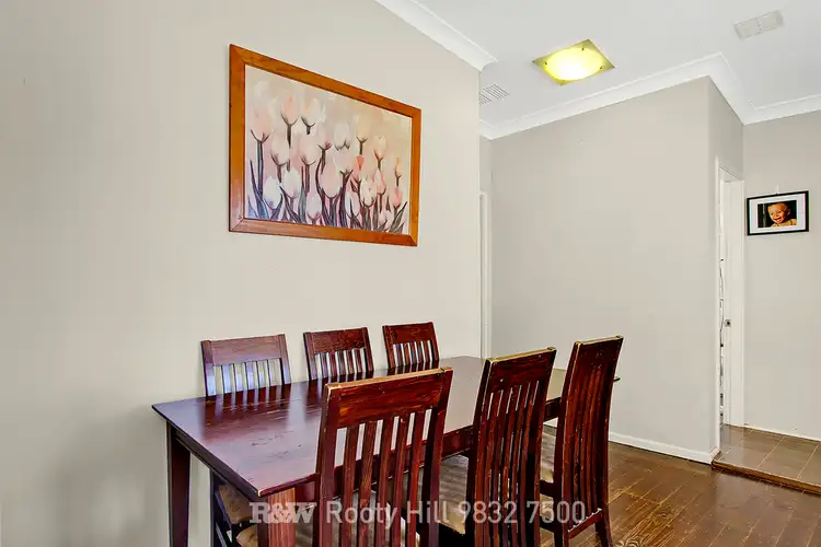 Fourth view of Homely house listing, 42 Mindanao Avenue, Lethbridge Park NSW 2770