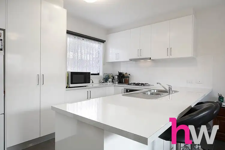 Fourth view of Homely townhouse listing, 4/13-15 Carruthers Court, Thomson VIC 3219