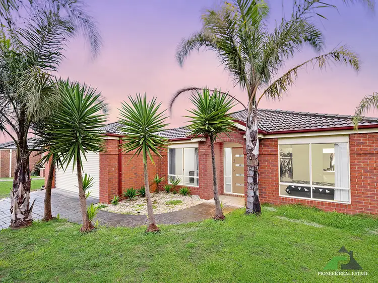 19 Menzies Close, Narre Warren South VIC 3805