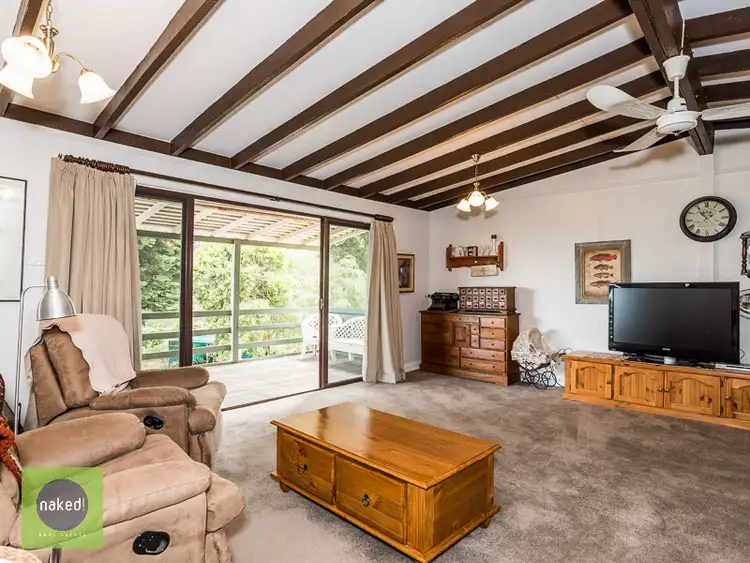 Third view of Homely house listing, 80 Wallangarra Drive South, Bedfordale WA 6112