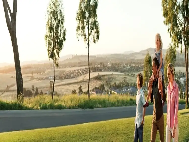 Second view of Homely land listing, Lot 2539 Westminster Grove, Sunbury VIC 3429