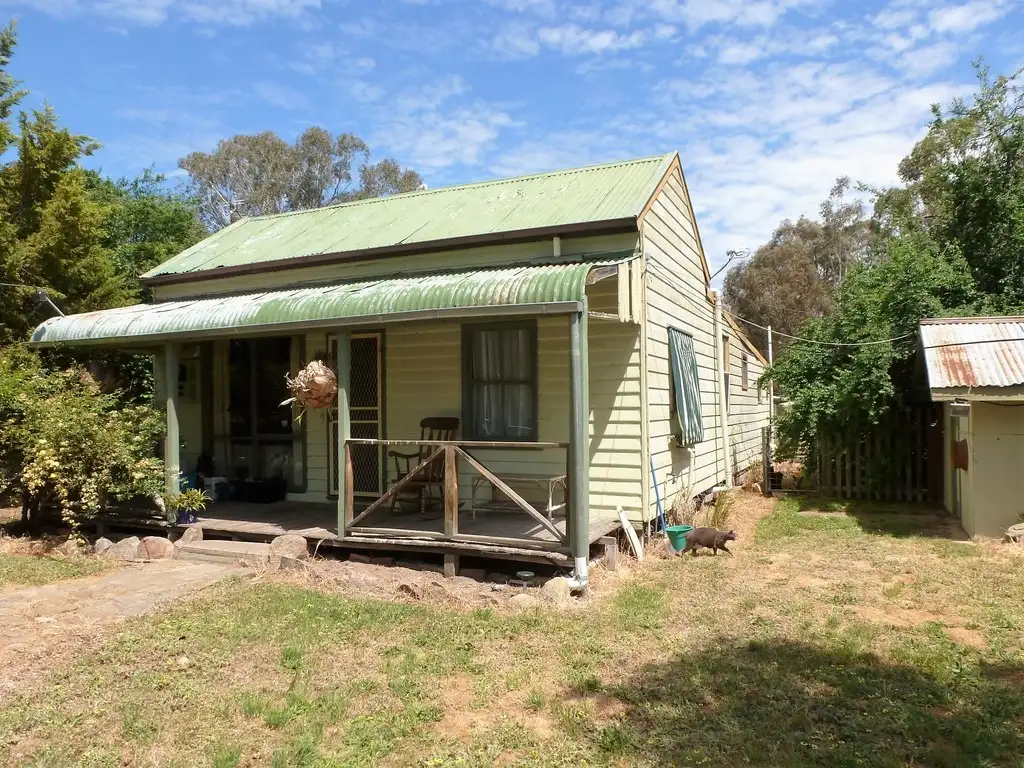 Main view of Homely house listing, 79 High Street, Elmhurst VIC 3469