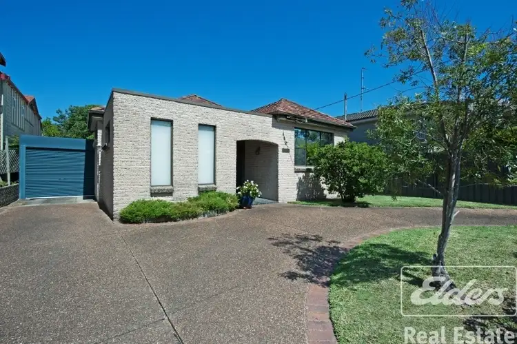 Main view of Homely house listing, 1 High Street, New Lambton NSW 2305