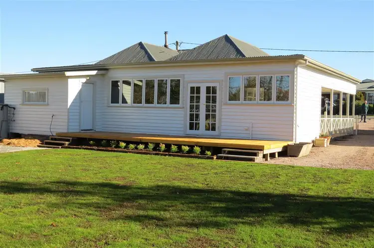 Third view of Homely house listing, 8 Johnson Street, Sheffield TAS 7306