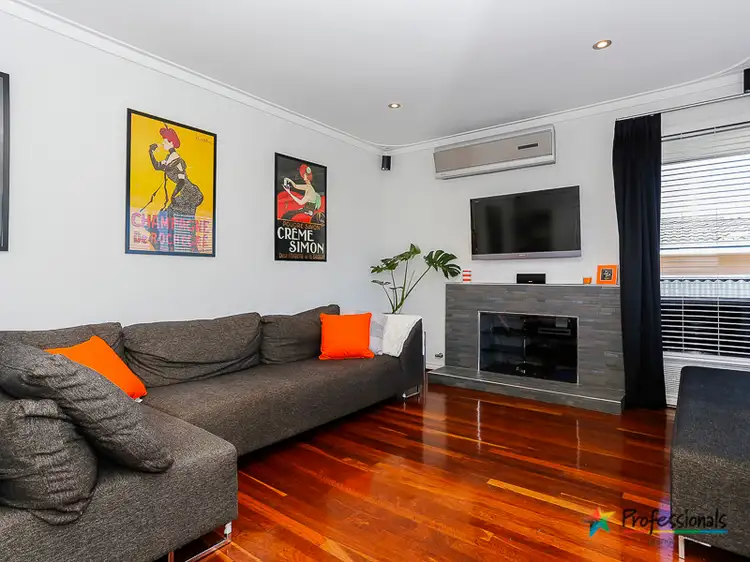 Fifth view of Homely semi-detached listing, 166A Jones Street, Balcatta WA 6021