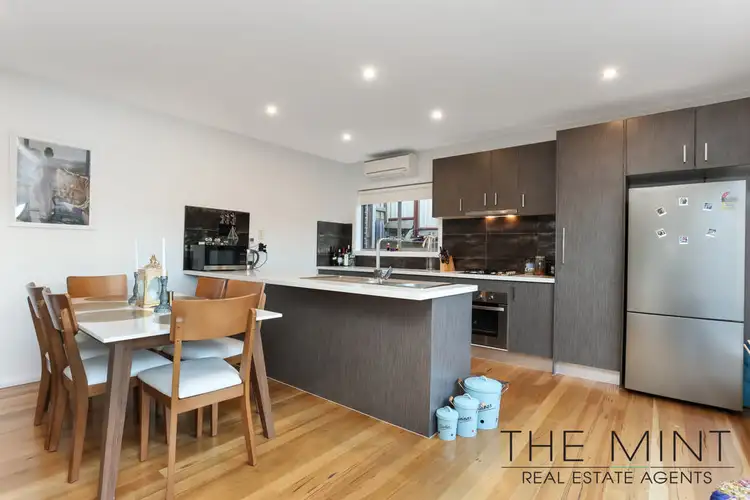 Main view of Homely townhouse listing, 4/93 Dunfermline, Greenvale VIC 3059