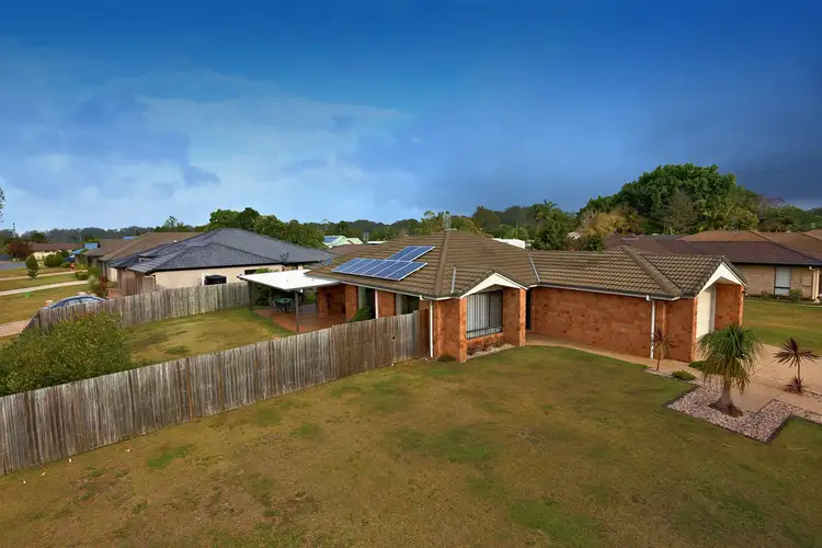 Sixth view of Homely house listing, 2 Sapphire Court, Beerwah QLD 4519