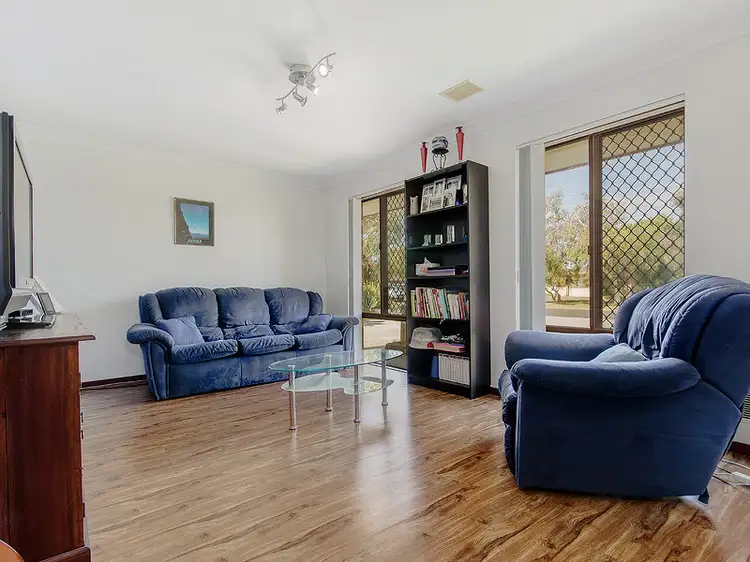 Second view of Homely house listing, 16 Norring Street, Cooloongup WA 6168