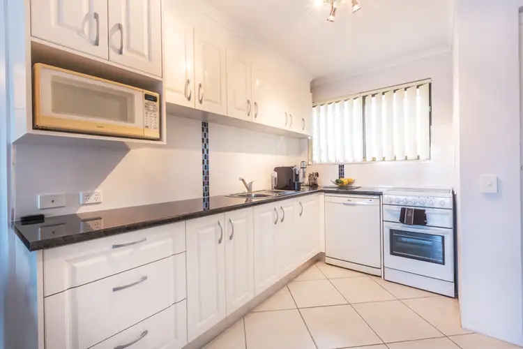 Third view of Homely unit listing, 7 / 26-28 Akeringa Place (Villa Majorca), Mooloolaba QLD 4557