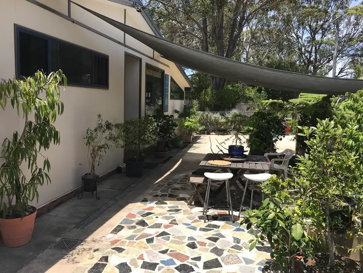 Second view of Homely house listing, 9 Argyle Street, Vincentia NSW 2540