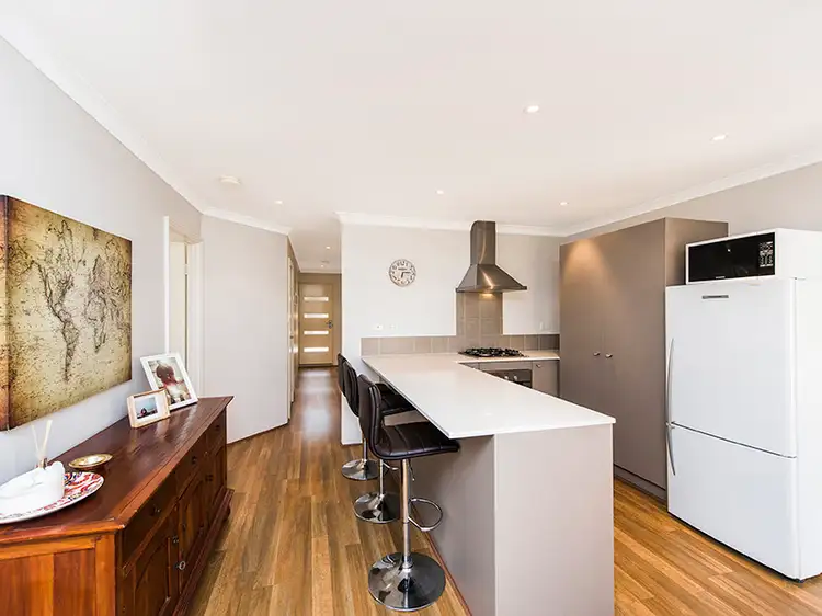 Fifth view of Homely house listing, 7/18 Point Walter Road, Bicton WA 6157