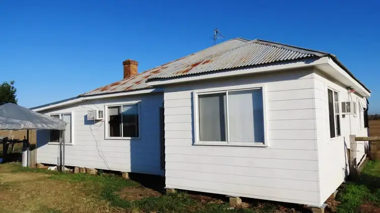 Fourth view of Homely rural property listing, 2291 "Buneewa" Golden Highway, Denman NSW 2328