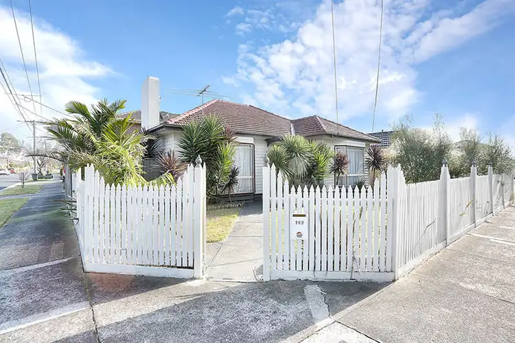 149 Landells Road, Pascoe Vale VIC 3044