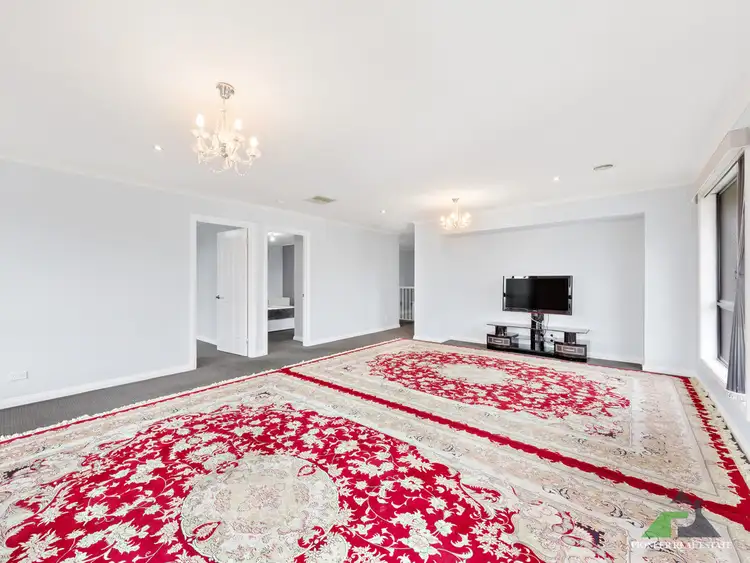 Sixth view of Homely house listing, 5 Forsyth Court, Narre Warren VIC 3805