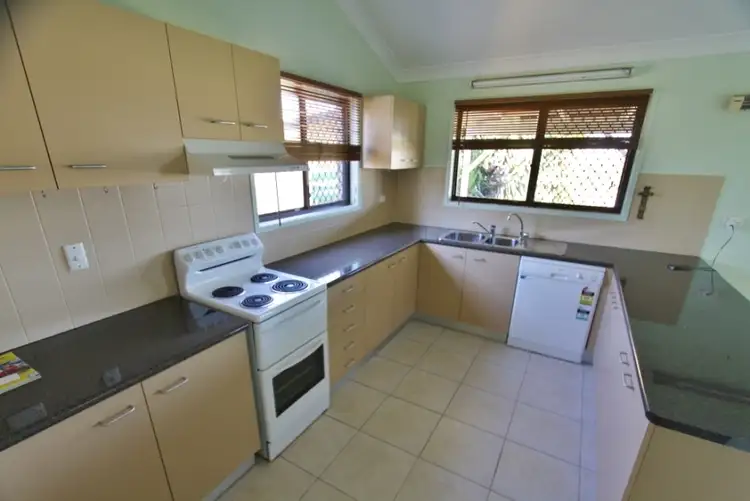 Fifth view of Homely house listing, 20 Fairview Drive, Kingaroy QLD 4610