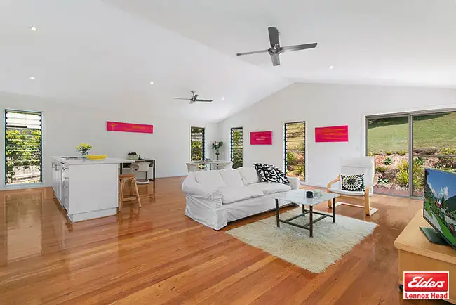 Main view of Homely house listing, 25 Beryl Place, Lennox Head NSW 2478