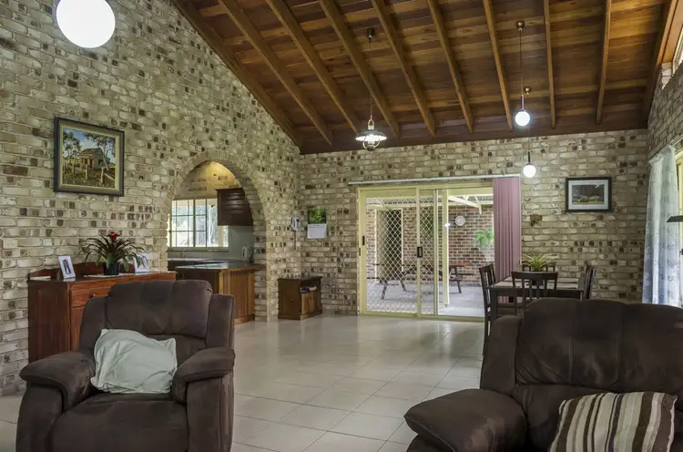 Fifth view of Homely house listing, 37 Iluka Road, Woombah NSW 2469