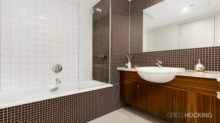 Sixth view of Homely apartment listing, 1704/33 City Road, Southbank VIC 3006