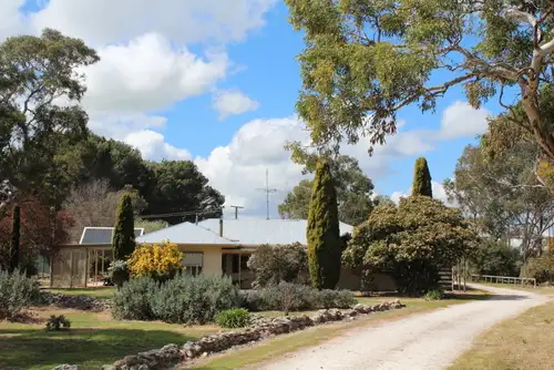Second view of Homely rural property listing, 563 Cantara, Keith SA 5267
