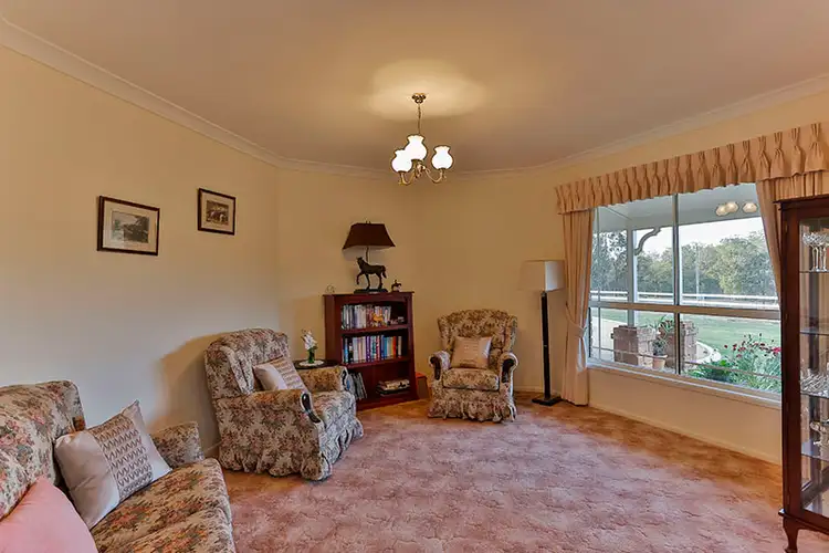 Second view of Homely house listing, 341 Reushle Road, Cabarlah QLD 4352