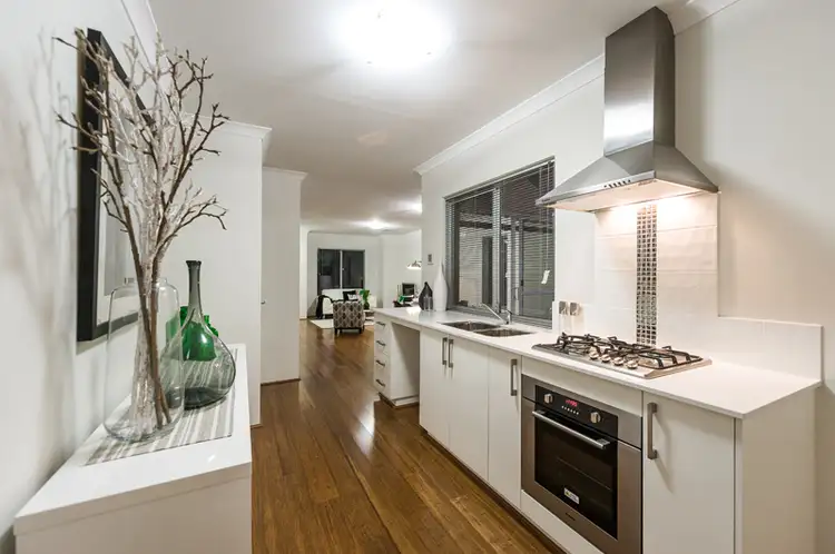Second view of Homely house listing, 17 Coneflower Corner, Churchlands WA 6018