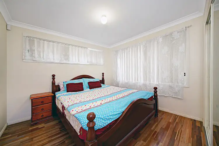 Fifth view of Homely house listing, 43 Wombeyan Court, Wattle Grove NSW 2173