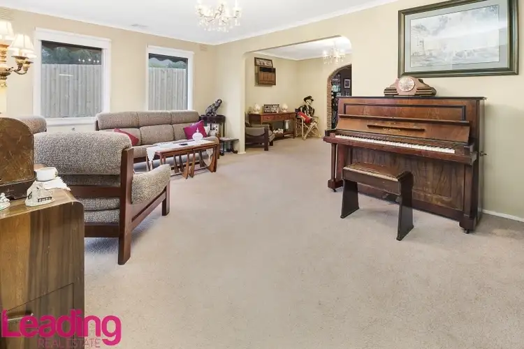 Third view of Homely house listing, 358 Elizabeth Drive, Sunbury VIC 3429