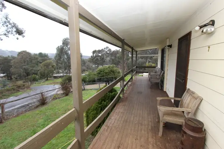 7 Church Street, Trunkey Creek NSW 2795
