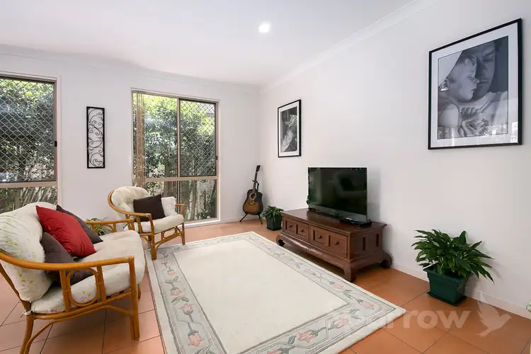 Second view of Homely townhouse listing, 4/246 Pickering Street, Gaythorne QLD 4051