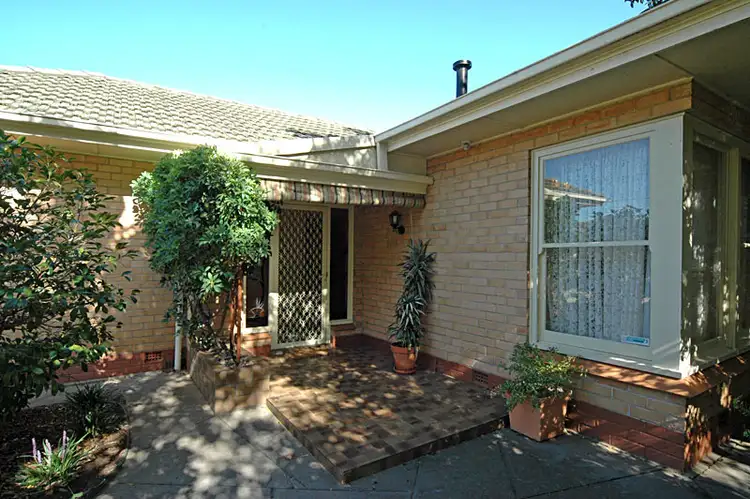 Address available on request
