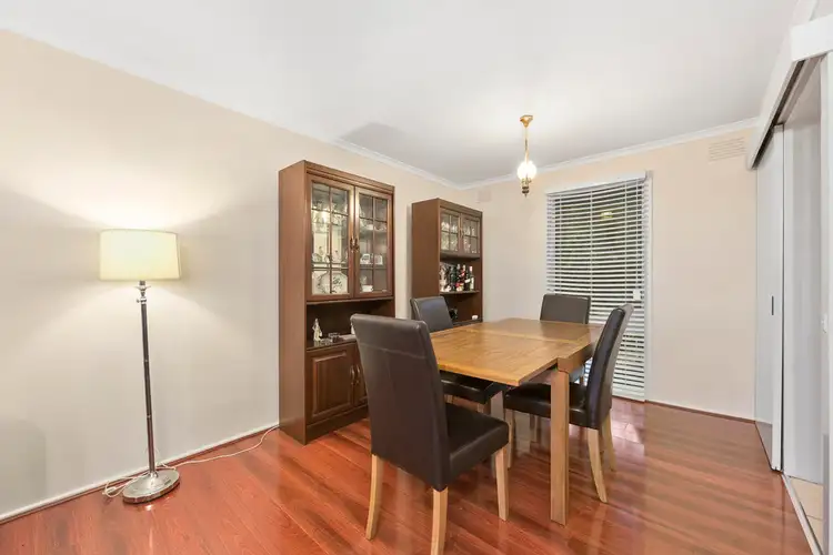 Fourth view of Homely house listing, 1 Bemm Court, Dandenong North VIC 3175