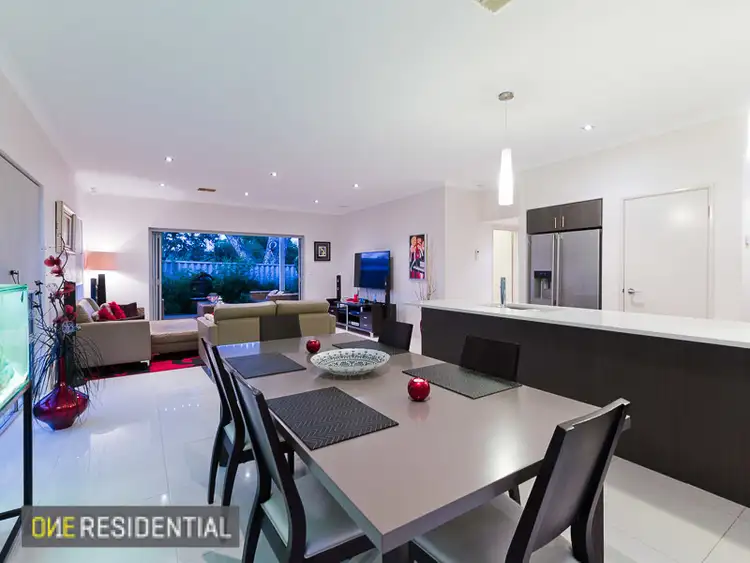 Fifth view of Homely house listing, 55a Rome Road, Melville WA 6156