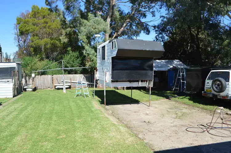Seventh view of Homely house listing, 93 Glenelg Street, Goulburn NSW 2580