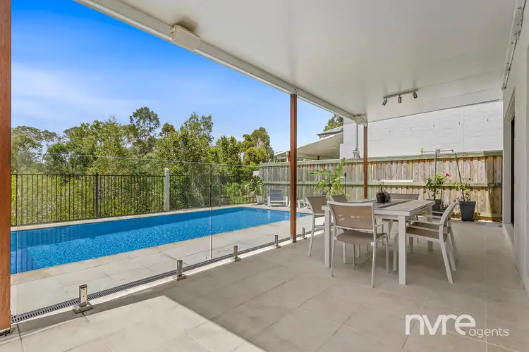 36 Morfontaine Street, North Lakes QLD 4509