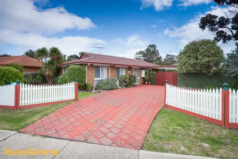 Main view of Homely house listing, 20 Gleneagles Drive, Sunbury VIC 3429