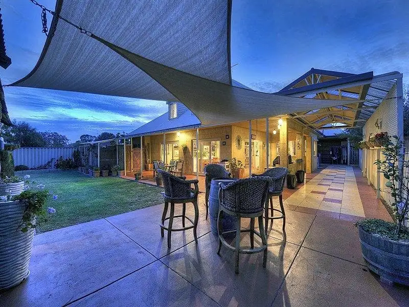 Main view of Homely house listing, 21 Clytie Road, Silver Sands WA 6210