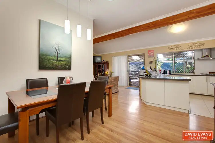 Seventh view of Homely house listing, 17 McLean Street, Rockingham WA 6168